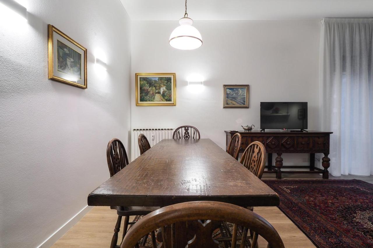 Primopiano - Fargorida Apartment Mailand